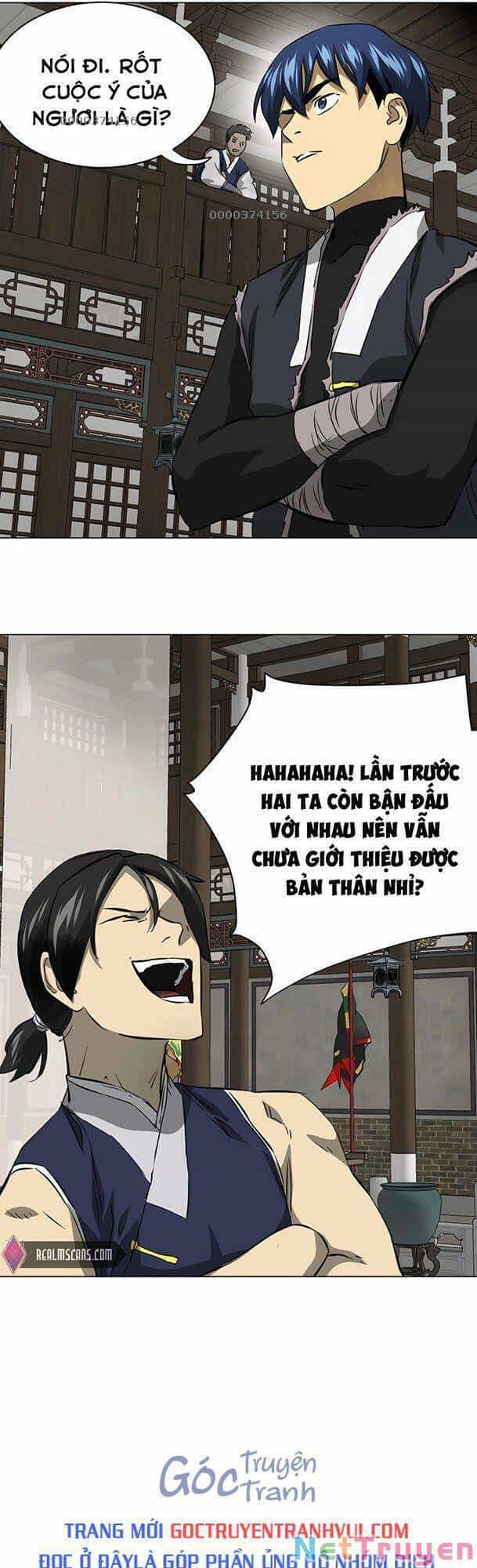 Thăng Cấp Vô Hạn Trong Murim - Chương 134 - ảnh 16
