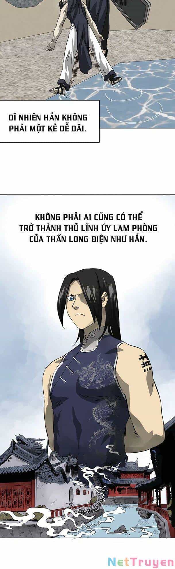 Thăng Cấp Vô Hạn Trong Murim - Chương 134 - ảnh 20