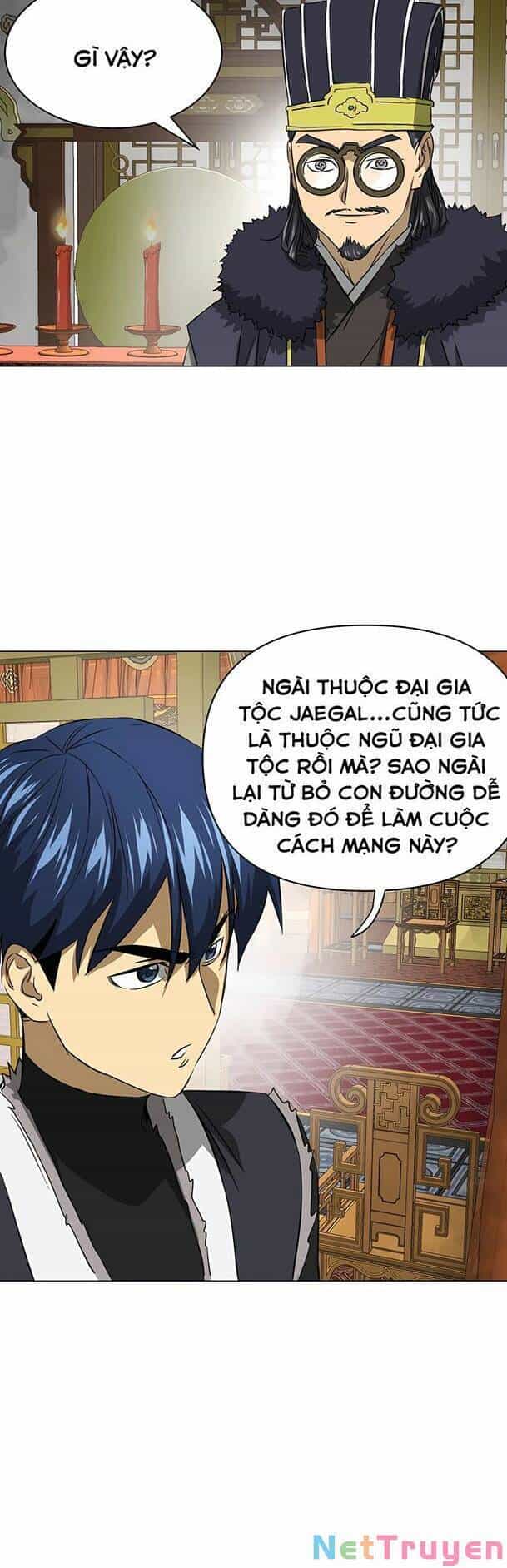 Thăng Cấp Vô Hạn Trong Murim - Chương 134 - ảnh 88