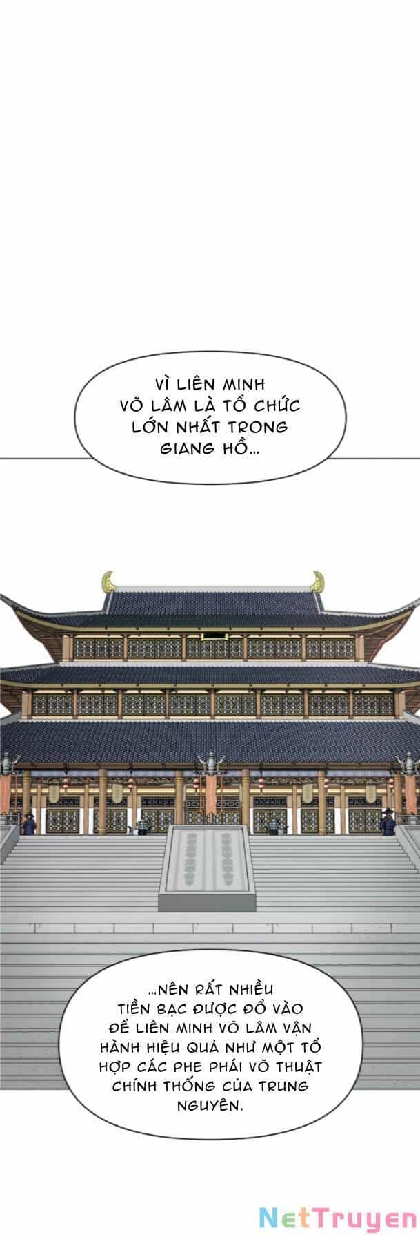Thăng Cấp Vô Hạn Trong Murim - Chương 135 - ảnh 14