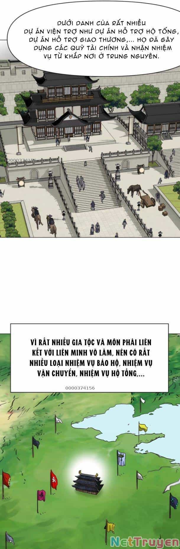 Thăng Cấp Vô Hạn Trong Murim - Chương 135 - ảnh 15