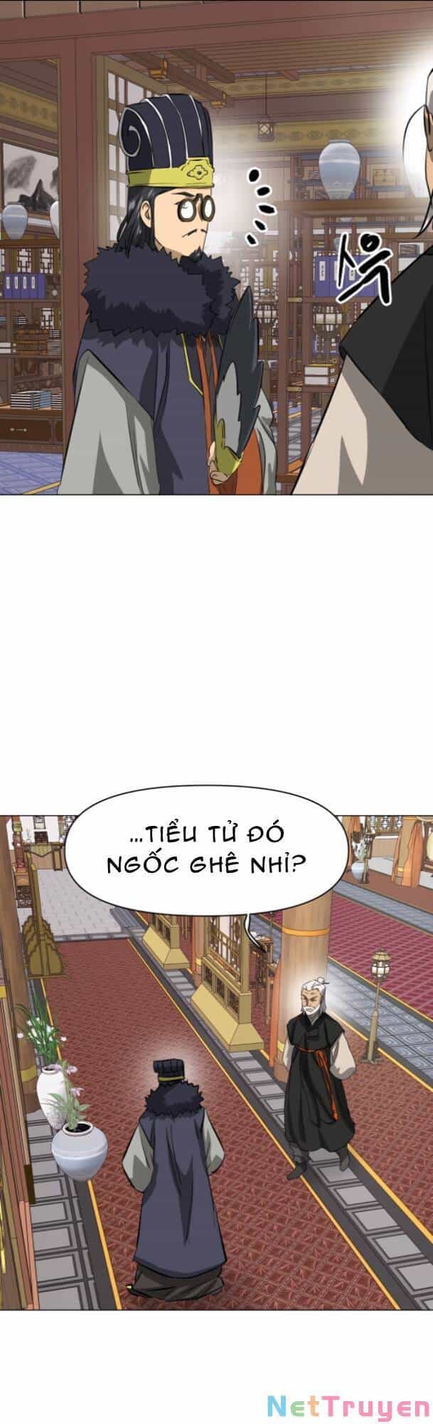 Thăng Cấp Vô Hạn Trong Murim - Chương 135 - ảnh 23