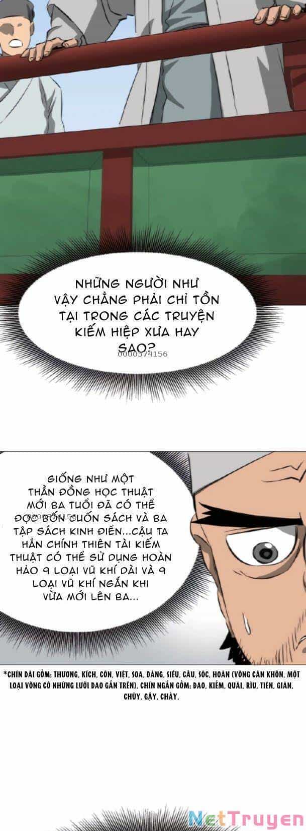 Thăng Cấp Vô Hạn Trong Murim - Chương 136 - ảnh 27