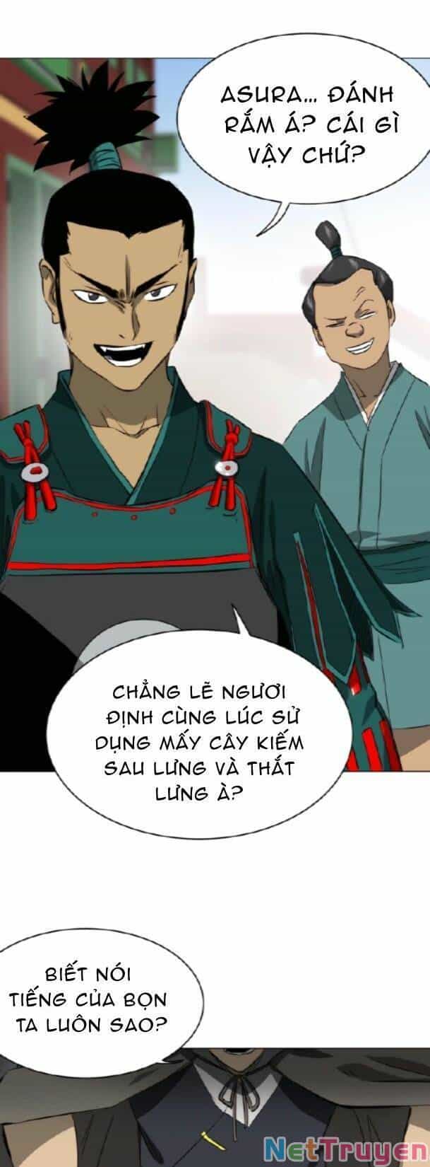 Thăng Cấp Vô Hạn Trong Murim - Chương 136 - ảnh 30