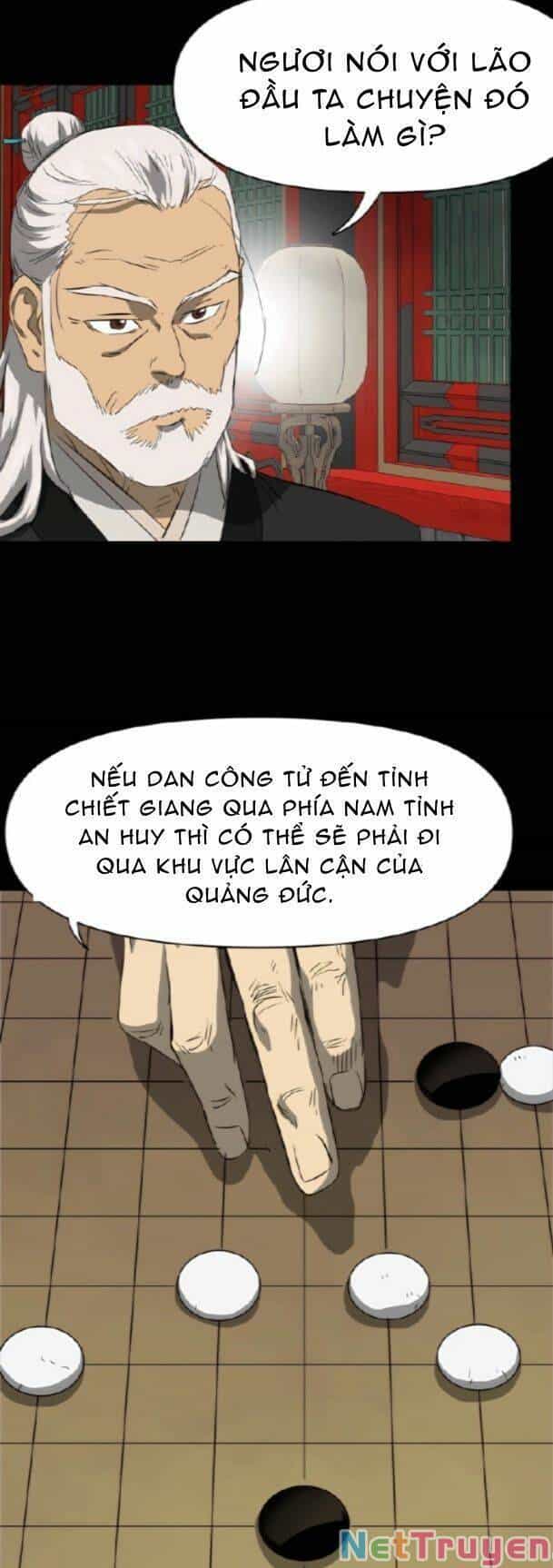 Thăng Cấp Vô Hạn Trong Murim - Chương 136 - ảnh 55