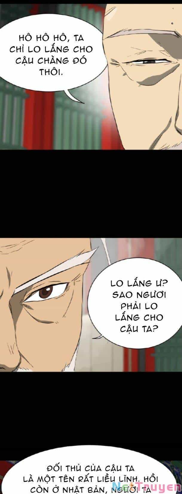 Thăng Cấp Vô Hạn Trong Murim - Chương 136 - ảnh 57