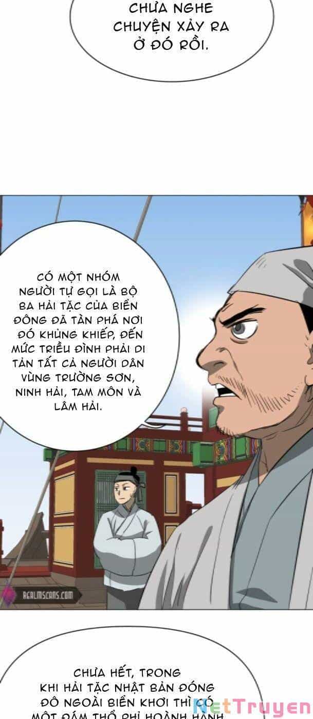 Thăng Cấp Vô Hạn Trong Murim - Chương 136 - ảnh 6