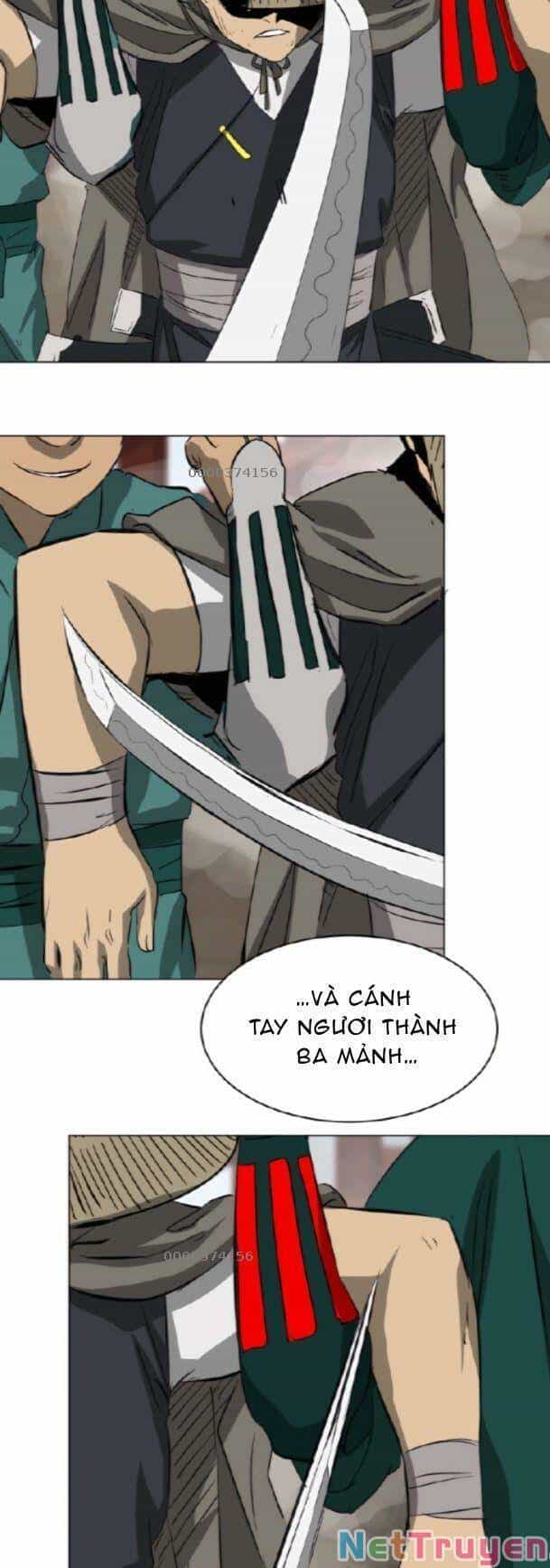 Thăng Cấp Vô Hạn Trong Murim - Chương 136 - ảnh 63