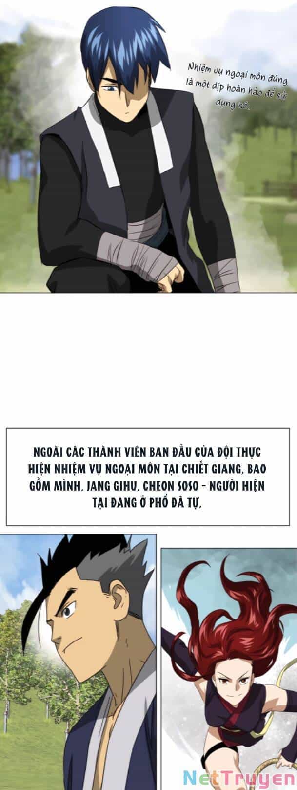 Thăng Cấp Vô Hạn Trong Murim - Chương 137 - ảnh 23