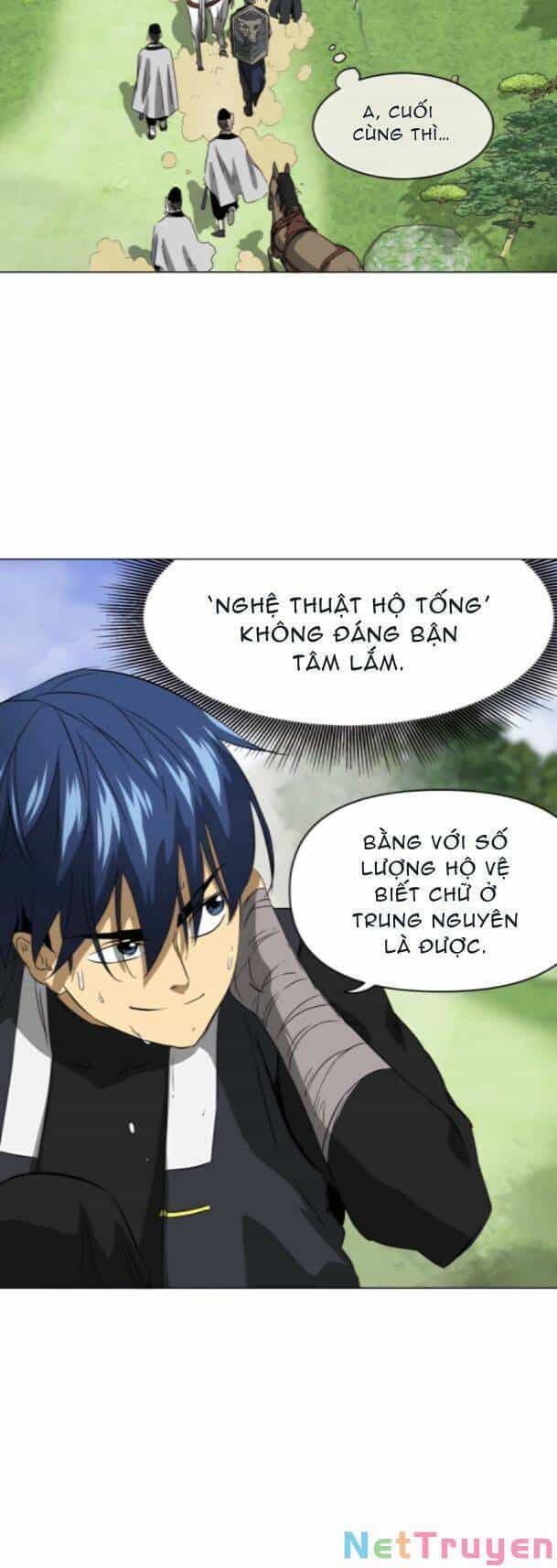 Thăng Cấp Vô Hạn Trong Murim - Chương 137 - ảnh 6
