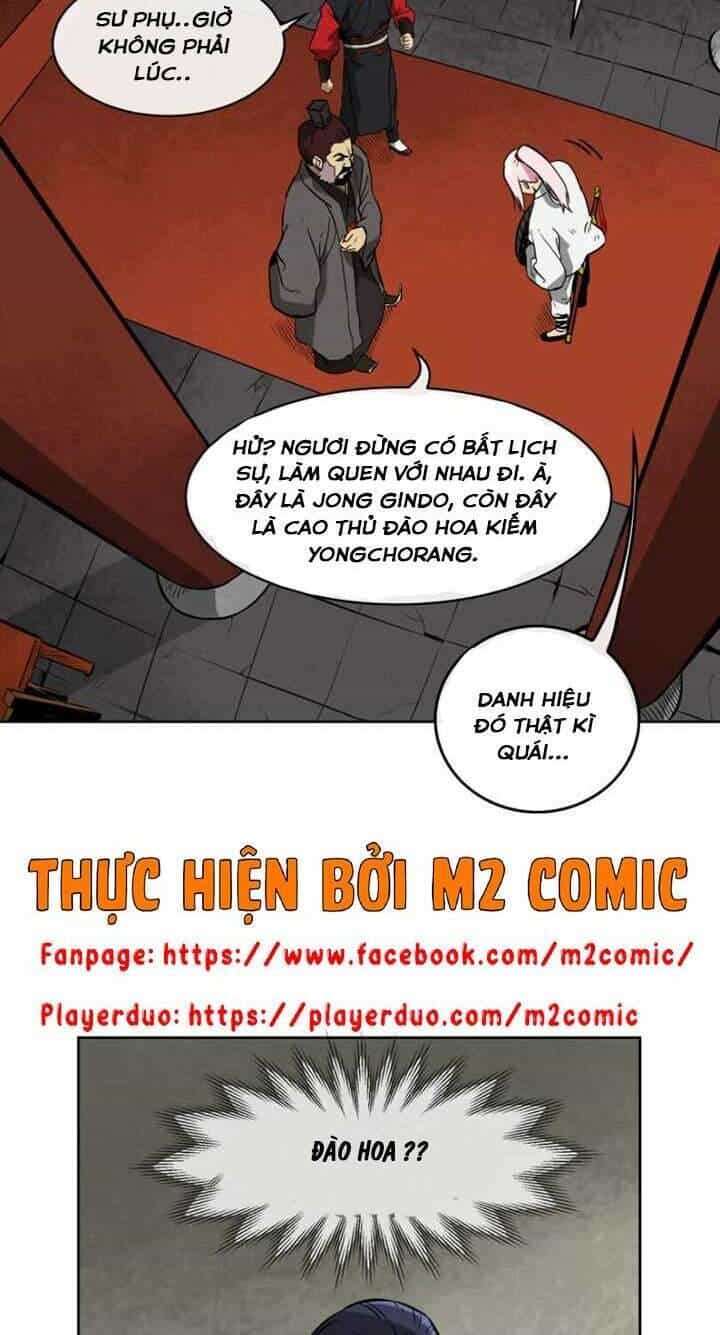 Thăng Cấp Vô Hạn Trong Murim - Chương 13 - ảnh 18