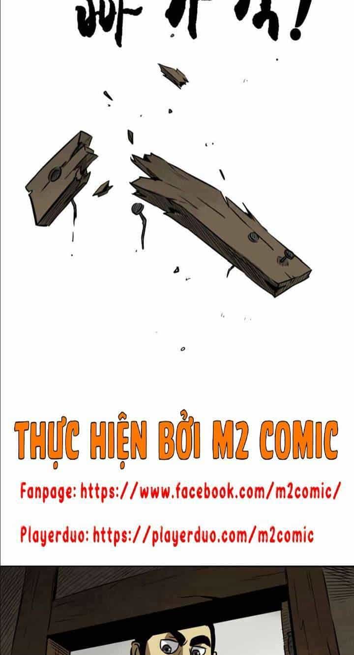 Thăng Cấp Vô Hạn Trong Murim - Chương 13 - ảnh 29