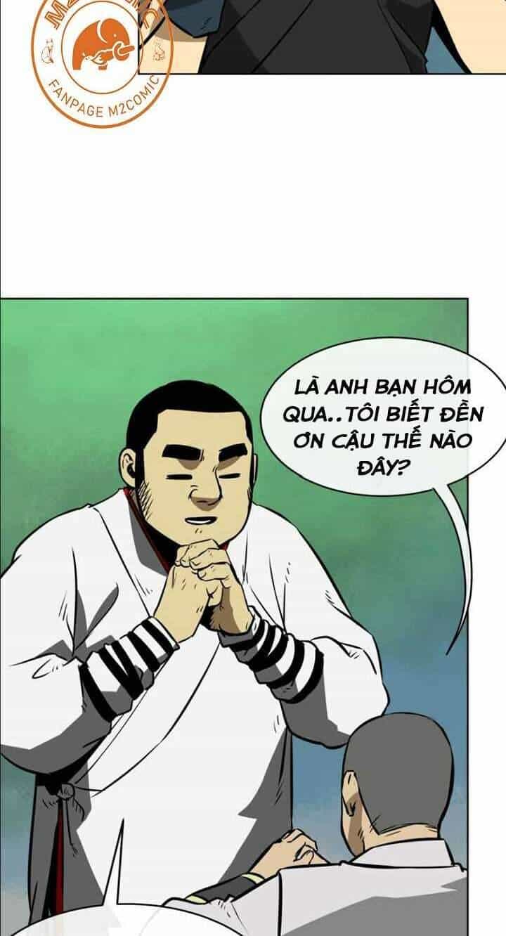 Thăng Cấp Vô Hạn Trong Murim - Chương 13 - ảnh 32