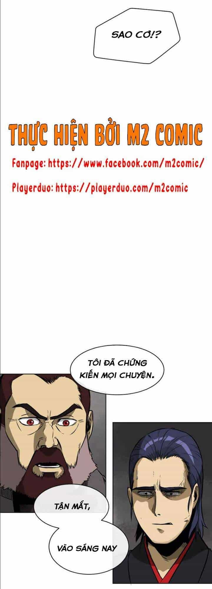 Thăng Cấp Vô Hạn Trong Murim - Chương 13 - ảnh 37