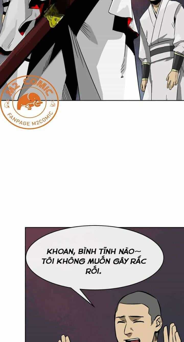 Thăng Cấp Vô Hạn Trong Murim - Chương 13 - ảnh 4