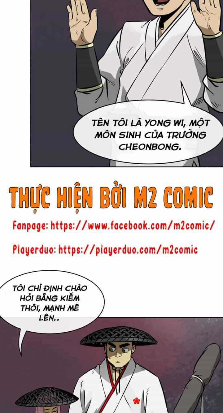 Thăng Cấp Vô Hạn Trong Murim - Chương 13 - ảnh 5