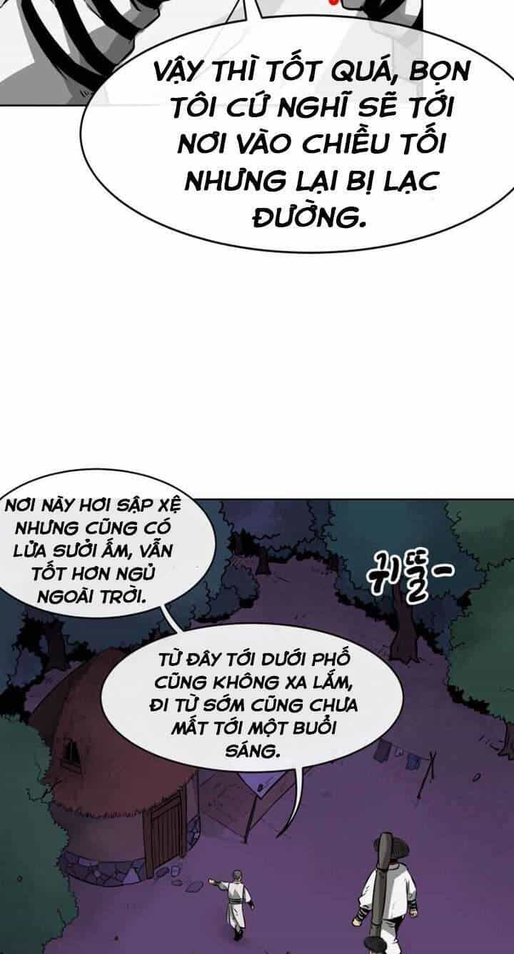 Thăng Cấp Vô Hạn Trong Murim - Chương 13 - ảnh 7