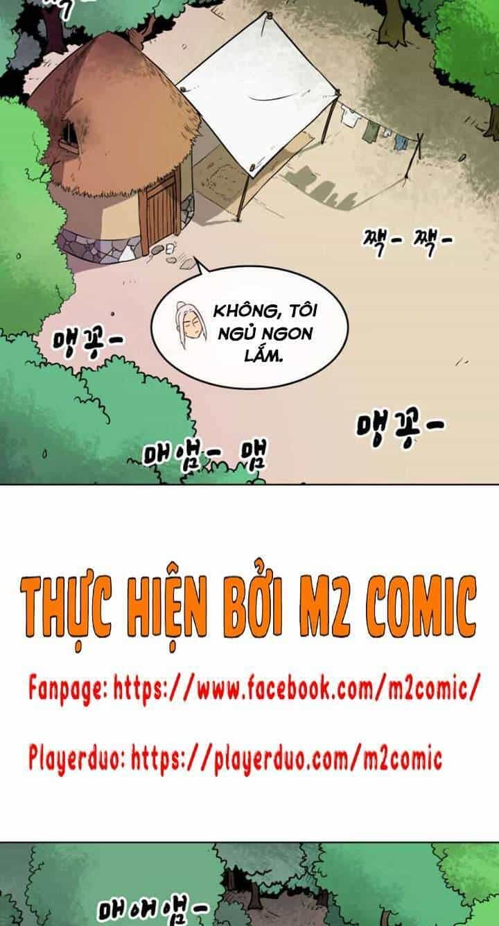 Thăng Cấp Vô Hạn Trong Murim - Chương 13 - ảnh 9