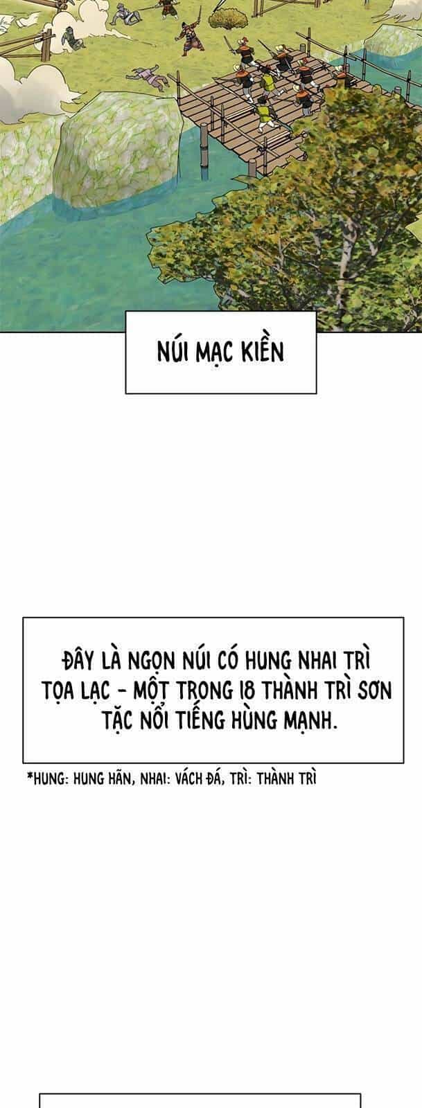 Thăng Cấp Vô Hạn Trong Murim - Chương 141 - ảnh 18