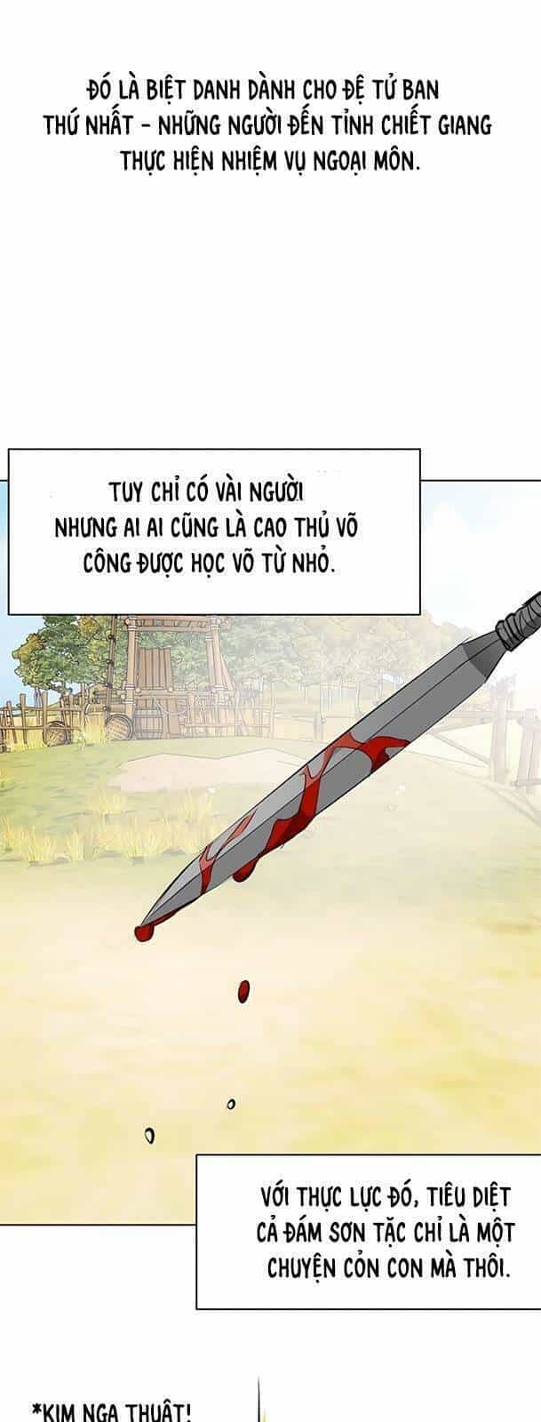 Thăng Cấp Vô Hạn Trong Murim - Chương 141 - ảnh 22