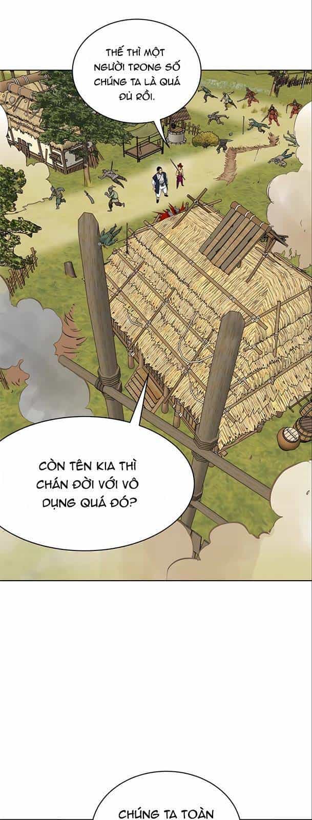 Thăng Cấp Vô Hạn Trong Murim - Chương 141 - ảnh 36