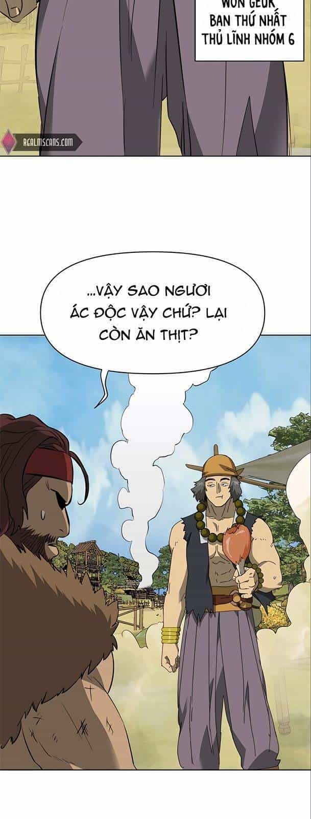 Thăng Cấp Vô Hạn Trong Murim - Chương 141 - ảnh 44