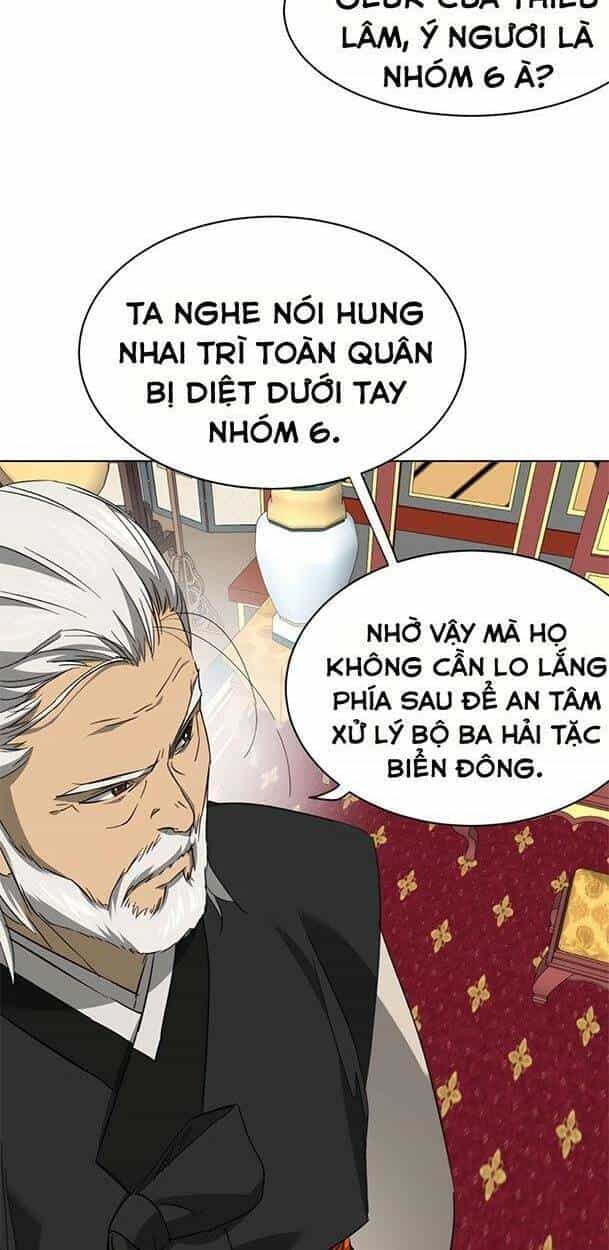 Thăng Cấp Vô Hạn Trong Murim - Chương 142 - ảnh 10