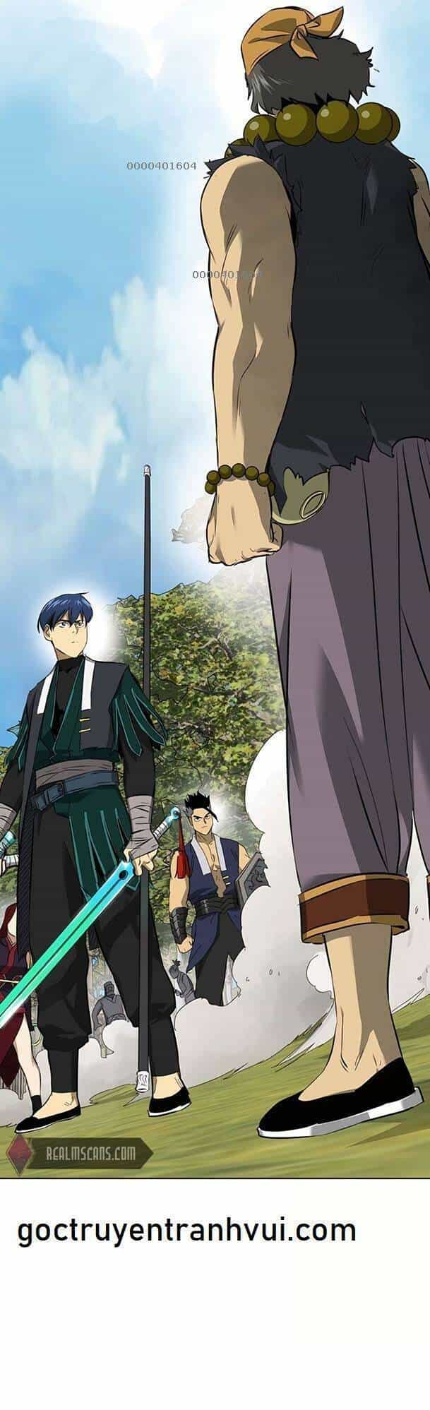 Thăng Cấp Vô Hạn Trong Murim - Chương 142 - ảnh 114