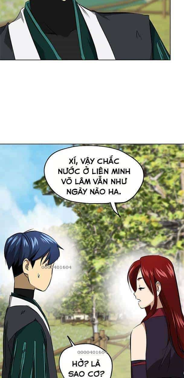 Thăng Cấp Vô Hạn Trong Murim - Chương 142 - ảnh 31