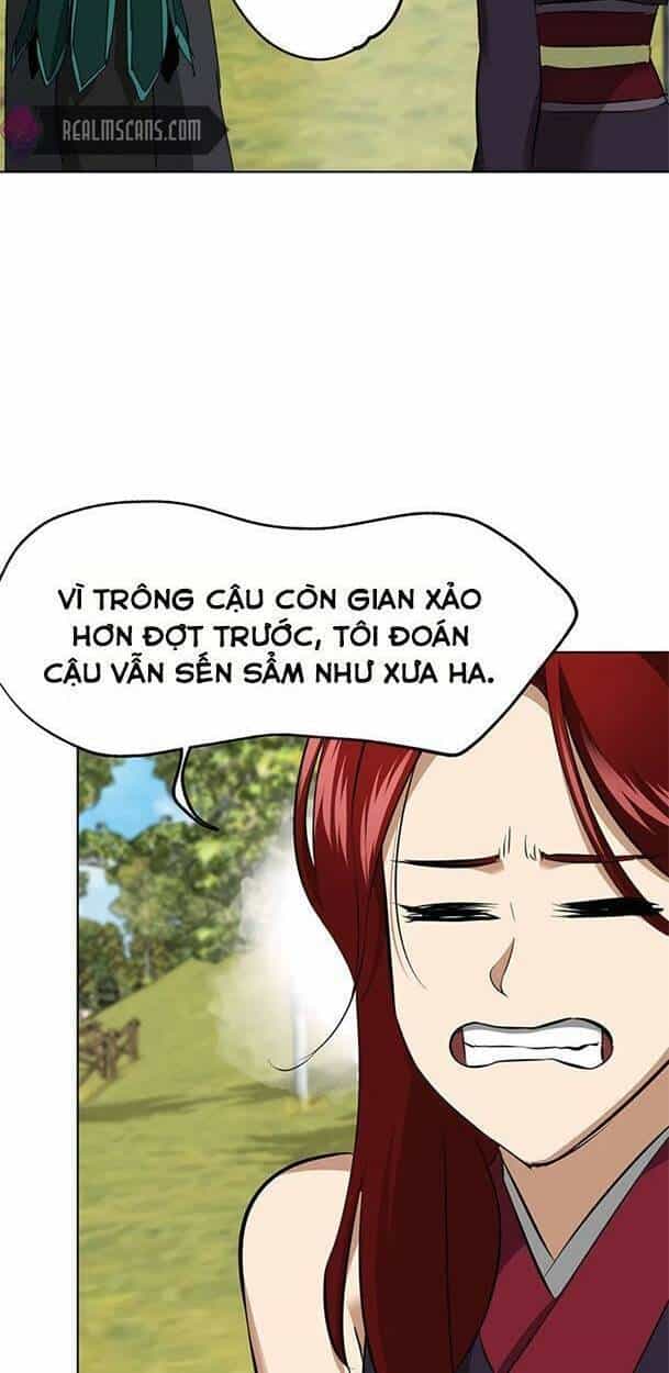 Thăng Cấp Vô Hạn Trong Murim - Chương 142 - ảnh 32
