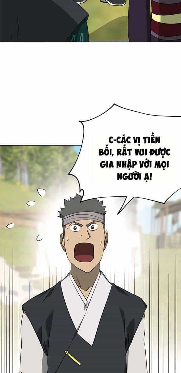 Thăng Cấp Vô Hạn Trong Murim - Chương 142 - ảnh 38