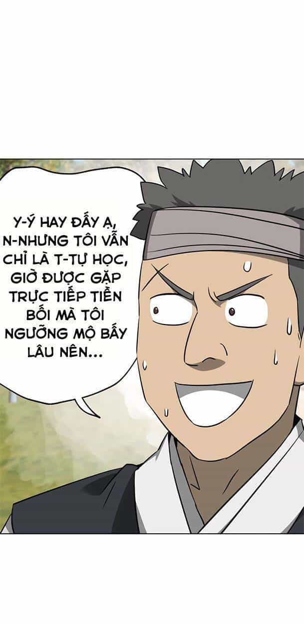 Thăng Cấp Vô Hạn Trong Murim - Chương 142 - ảnh 41