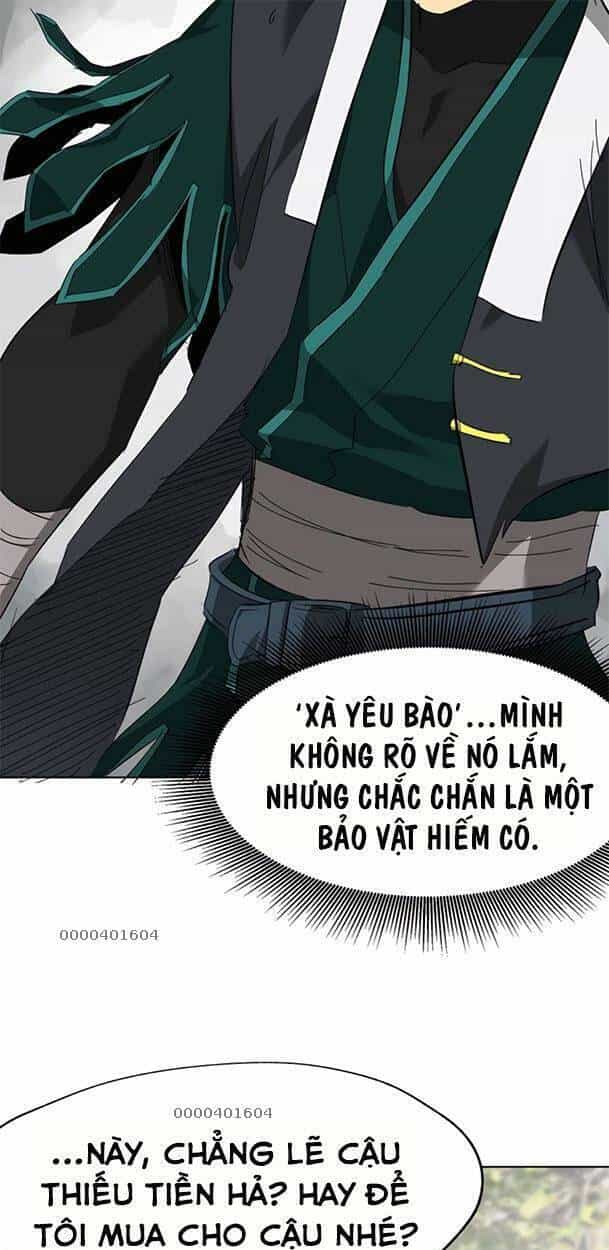 Thăng Cấp Vô Hạn Trong Murim - Chương 142 - ảnh 49