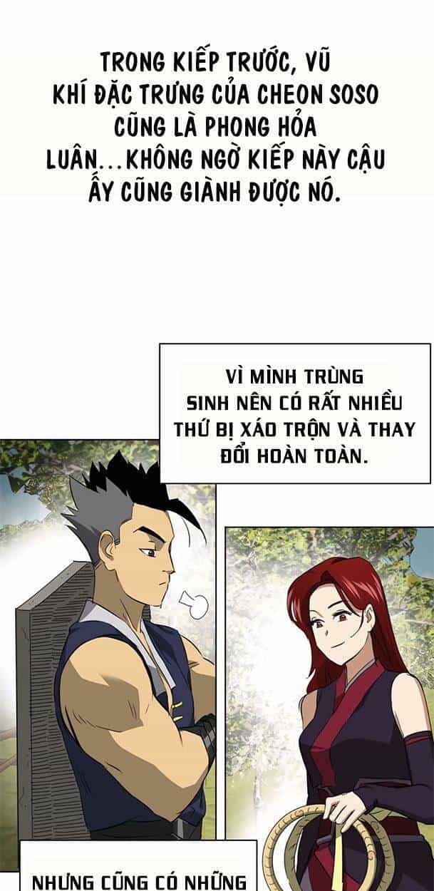 Thăng Cấp Vô Hạn Trong Murim - Chương 142 - ảnh 57