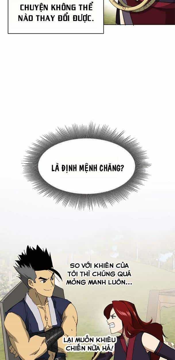 Thăng Cấp Vô Hạn Trong Murim - Chương 142 - ảnh 58