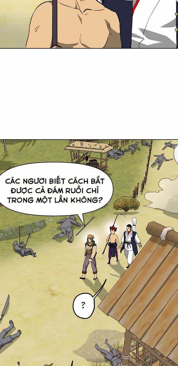 Thăng Cấp Vô Hạn Trong Murim - Chương 142 - ảnh 89