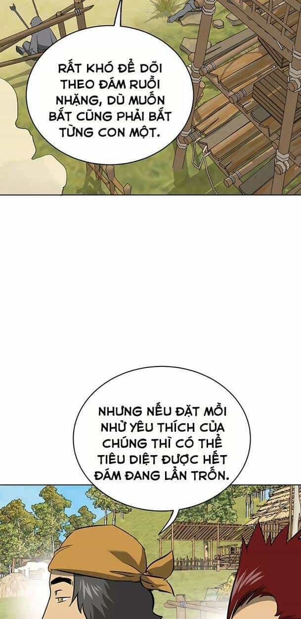 Thăng Cấp Vô Hạn Trong Murim - Chương 142 - ảnh 90