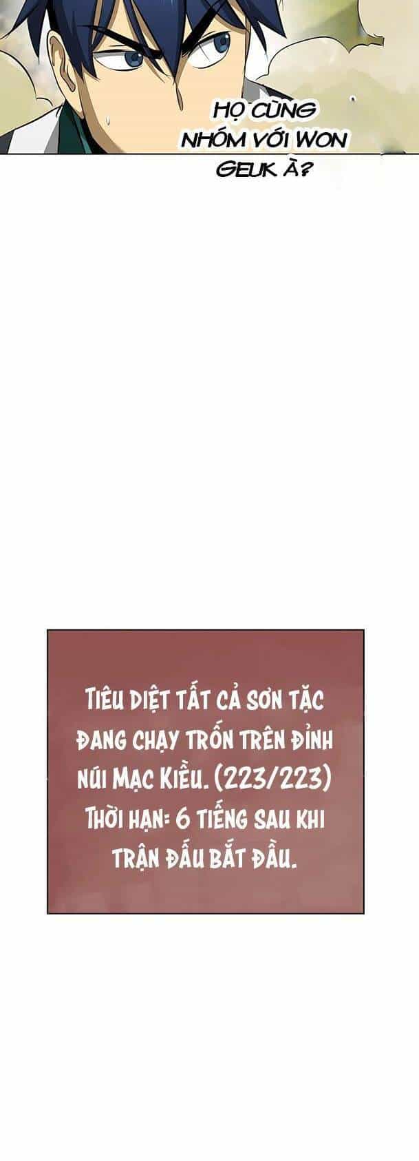 Thăng Cấp Vô Hạn Trong Murim - Chương 143 - ảnh 24