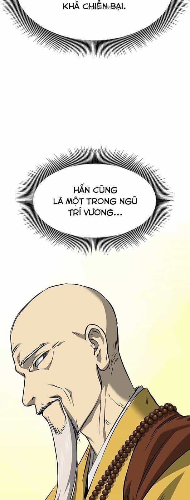 Thăng Cấp Vô Hạn Trong Murim - Chương 143 - ảnh 3