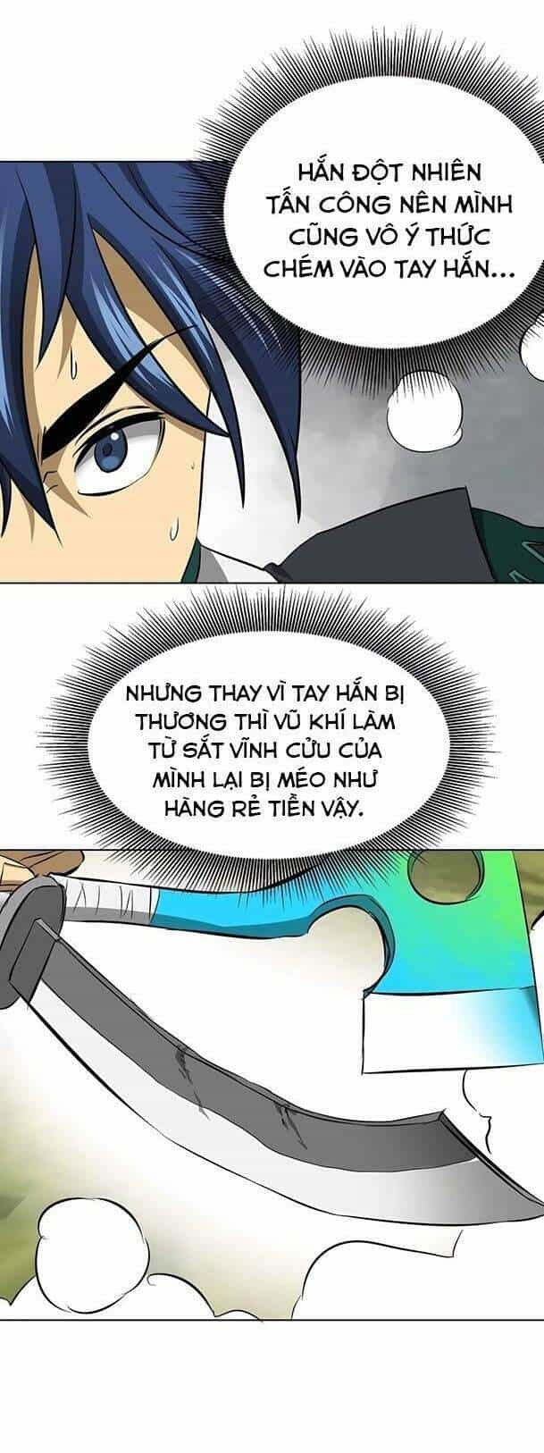 Thăng Cấp Vô Hạn Trong Murim - Chương 143 - ảnh 40