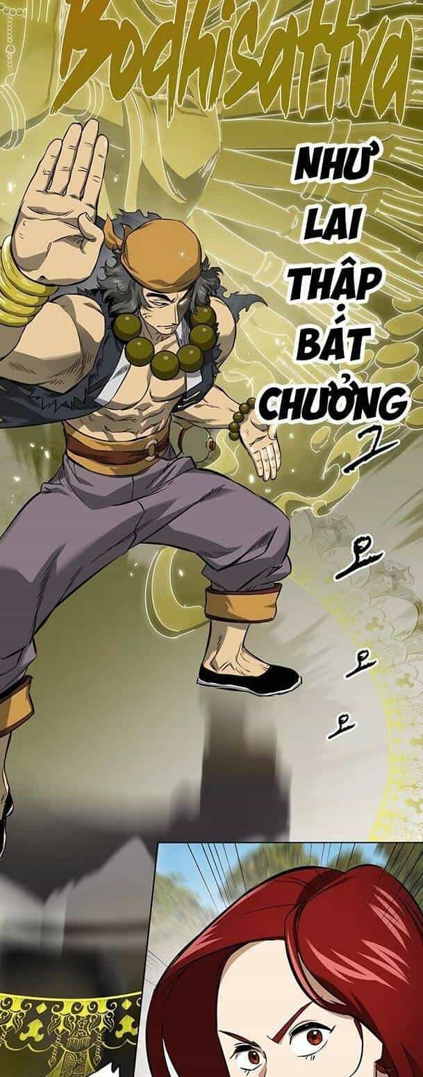 Thăng Cấp Vô Hạn Trong Murim - Chương 143 - ảnh 60