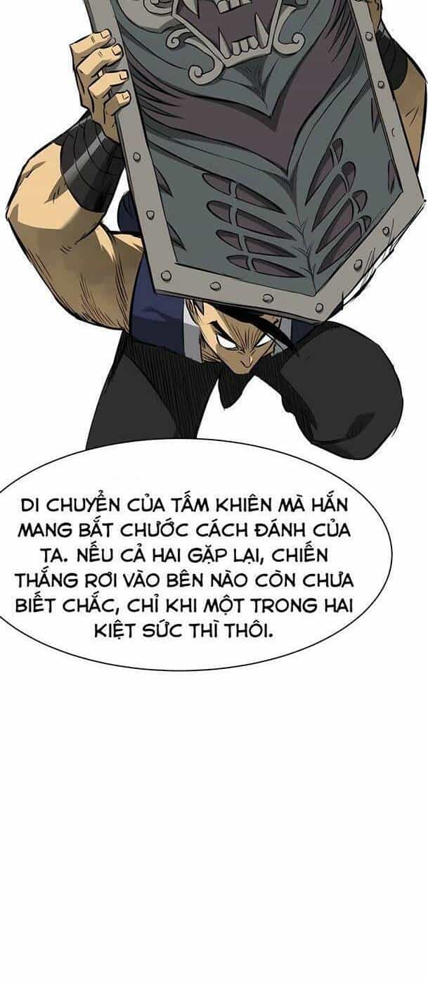 Thăng Cấp Vô Hạn Trong Murim - Chương 144 - ảnh 16