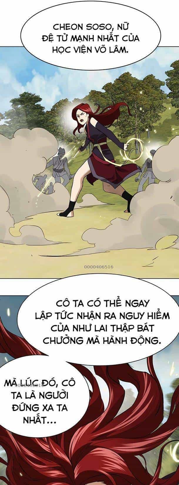 Thăng Cấp Vô Hạn Trong Murim - Chương 144 - ảnh 17