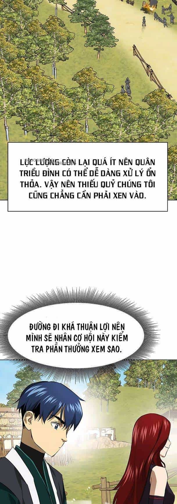 Thăng Cấp Vô Hạn Trong Murim - Chương 144 - ảnh 39
