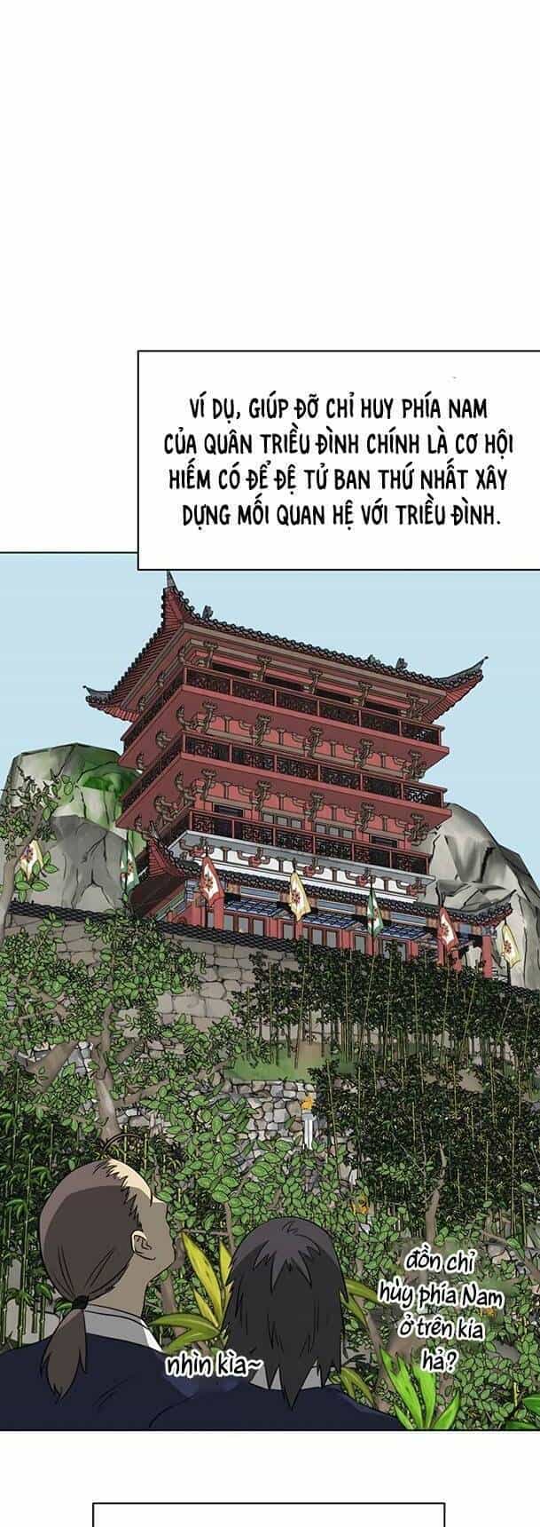 Thăng Cấp Vô Hạn Trong Murim - Chương 145 - ảnh 40