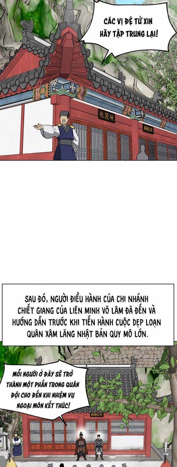 Thăng Cấp Vô Hạn Trong Murim - Chương 145 - ảnh 74