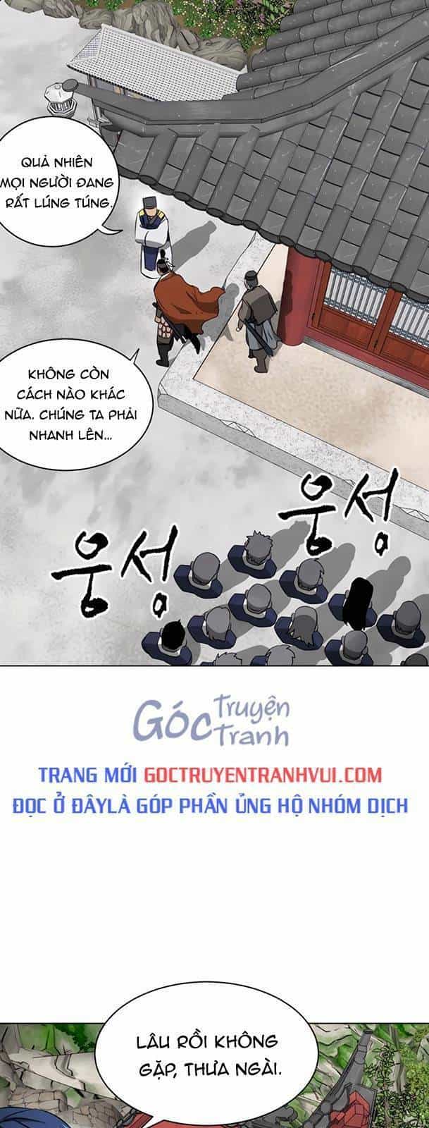 Thăng Cấp Vô Hạn Trong Murim - Chương 145 - ảnh 77