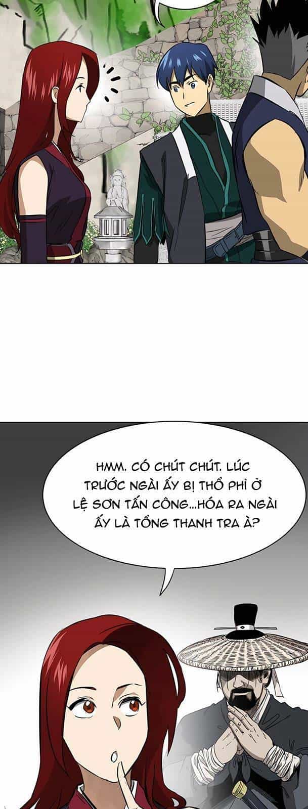 Thăng Cấp Vô Hạn Trong Murim - Chương 145 - ảnh 85
