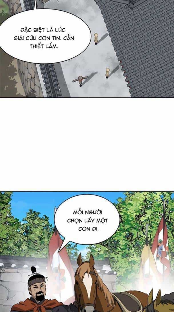 Thăng Cấp Vô Hạn Trong Murim - Chương 146 - ảnh 2