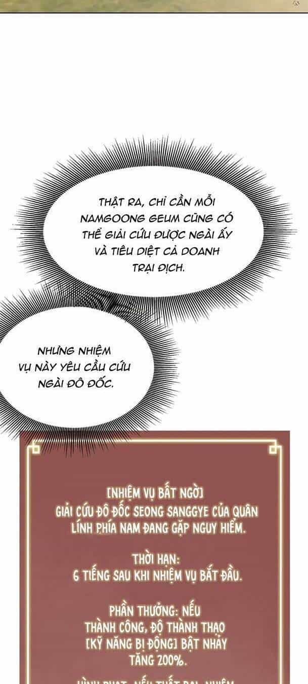 Thăng Cấp Vô Hạn Trong Murim - Chương 146 - ảnh 32